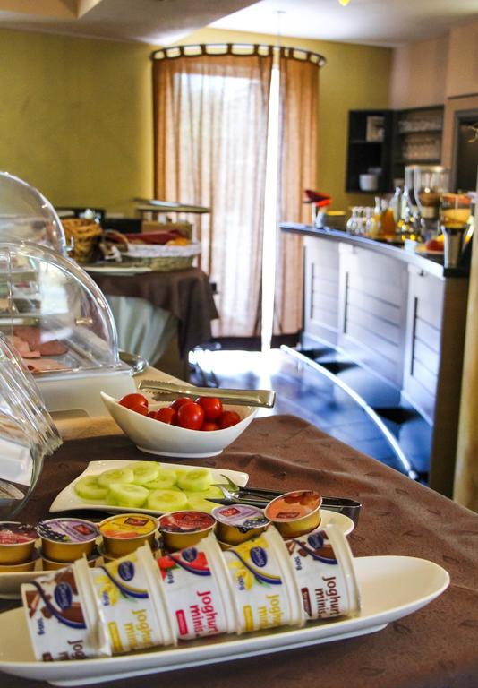 Hotel Belaggio