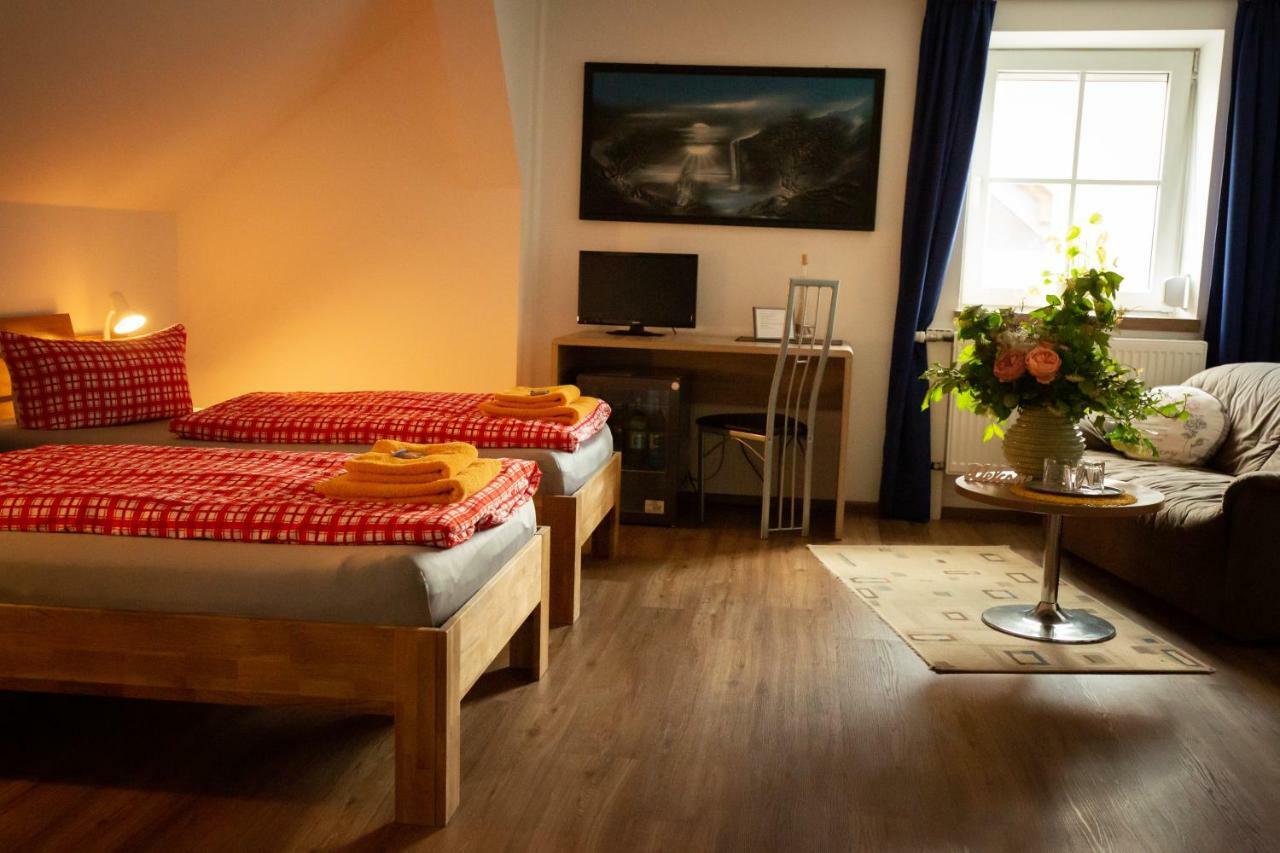 Hotel Belaggio 3*