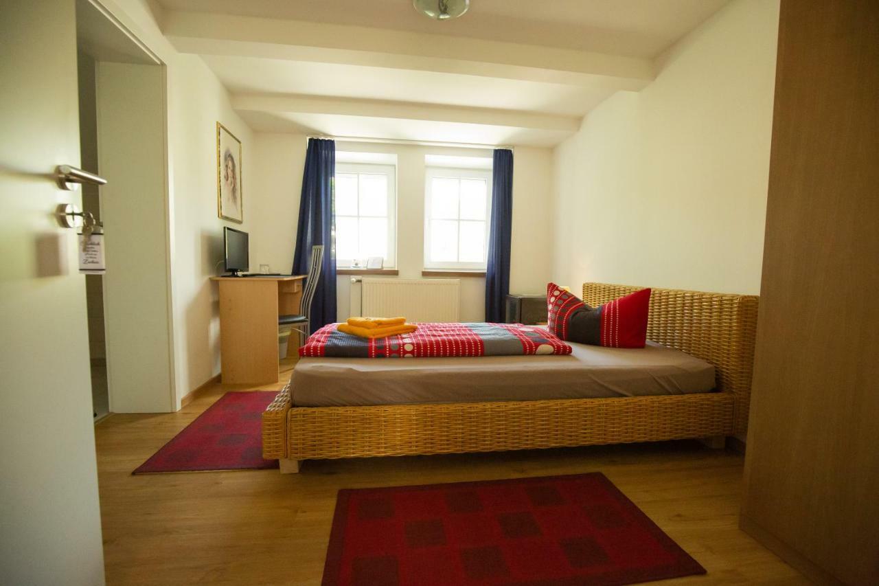 Hotel Belaggio Plattling