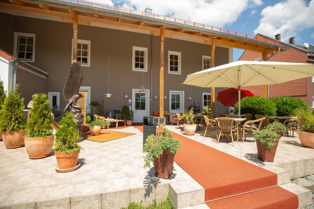 Hotel Belaggio Plattling