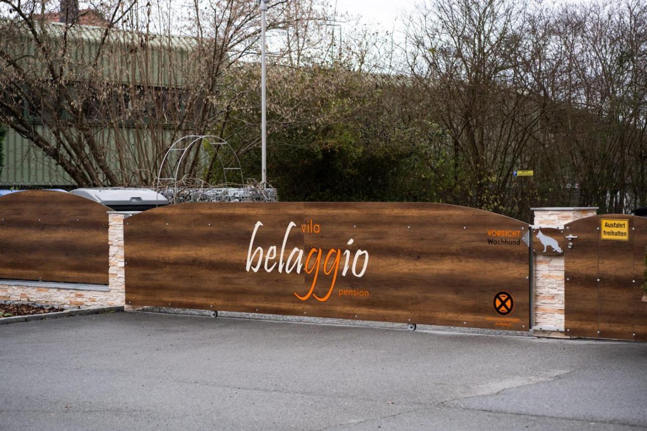 Belaggio Hotel